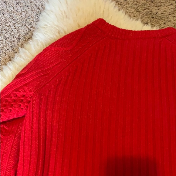 JCrew Crewneck Sweater - Picture 3 of 3